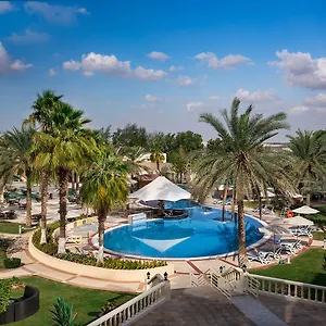 4* Szálloda Metropolitan Al Mafraq