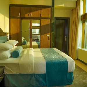 3* فندق إيه جي