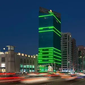 4* Szálloda La Quinta By Wyndham Al Wahda