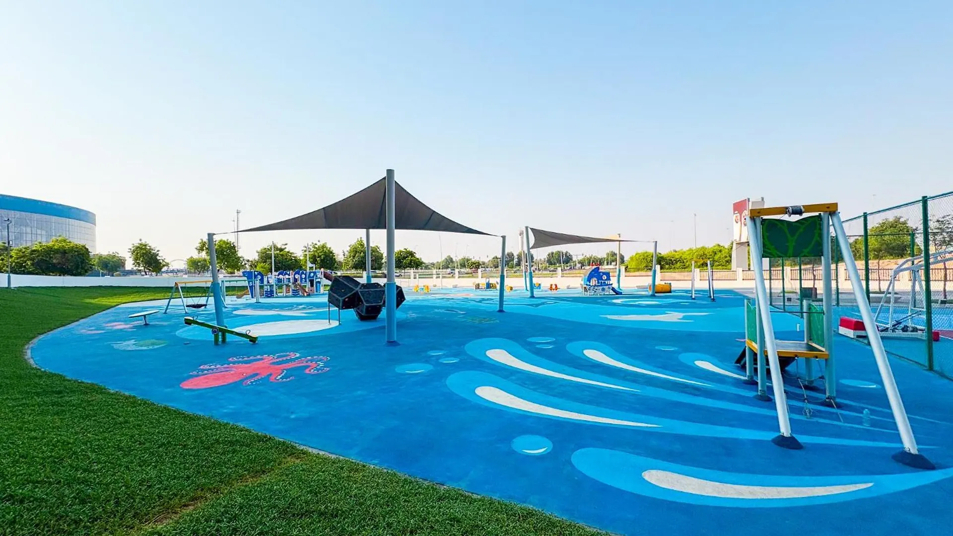 One Bedroom Apartment By Otolo Homes With Free Yas Theme Park Tickets Abú Dhabí Spojené arabské emiráty