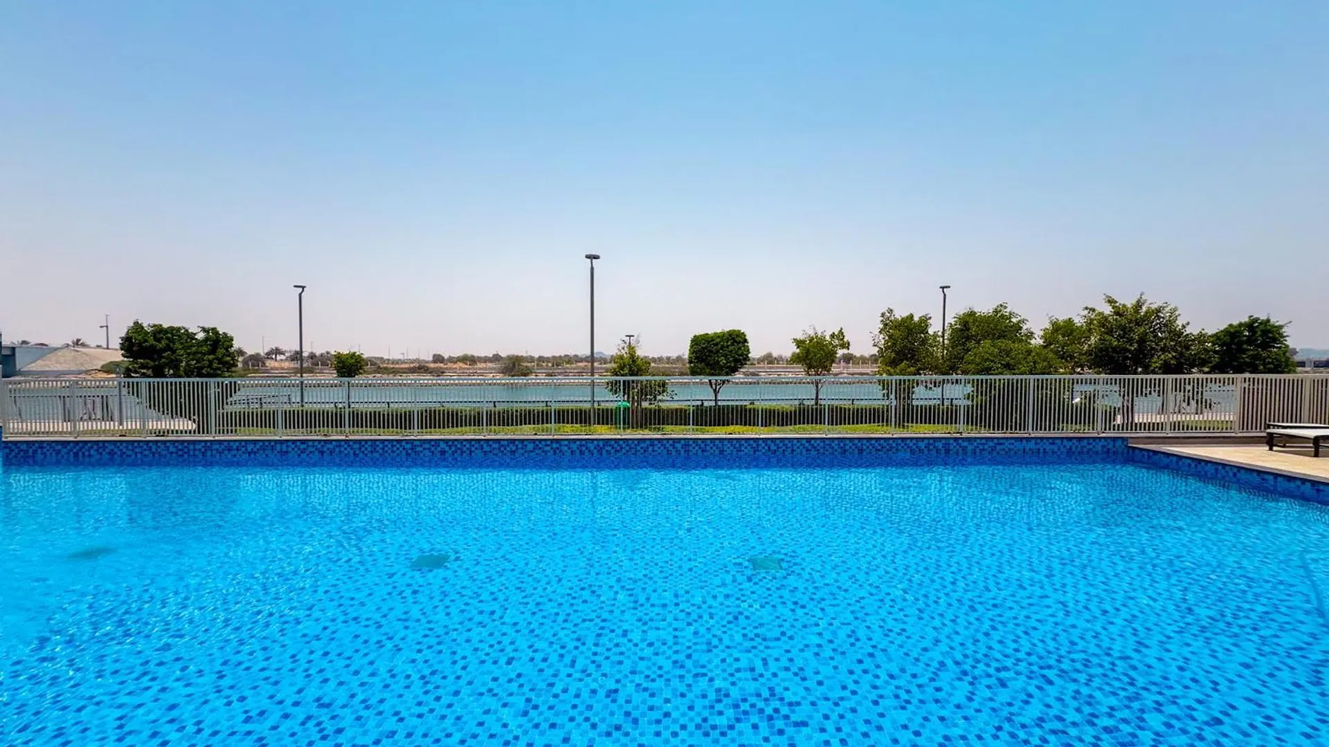 One Bedroom Apartment By Otolo Homes With Free Yas Theme Park Tickets Abú Dhabí 0*,  Spojené arabské emiráty