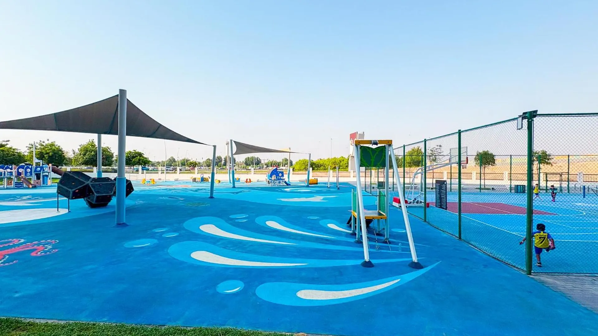 One Bedroom Apartment By Otolo Homes With Free Yas Theme Park Tickets Abú Dhabí