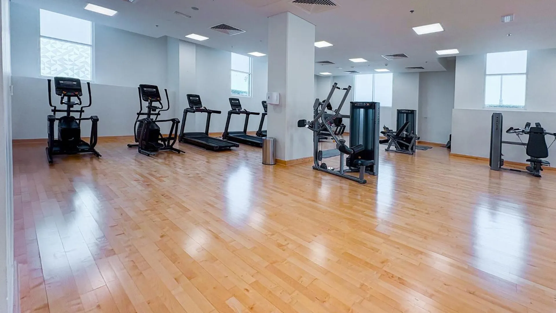 One Bedroom Apartment By Otolo Homes With Free Yas Theme Park Tickets Abú Dhabí 0*,