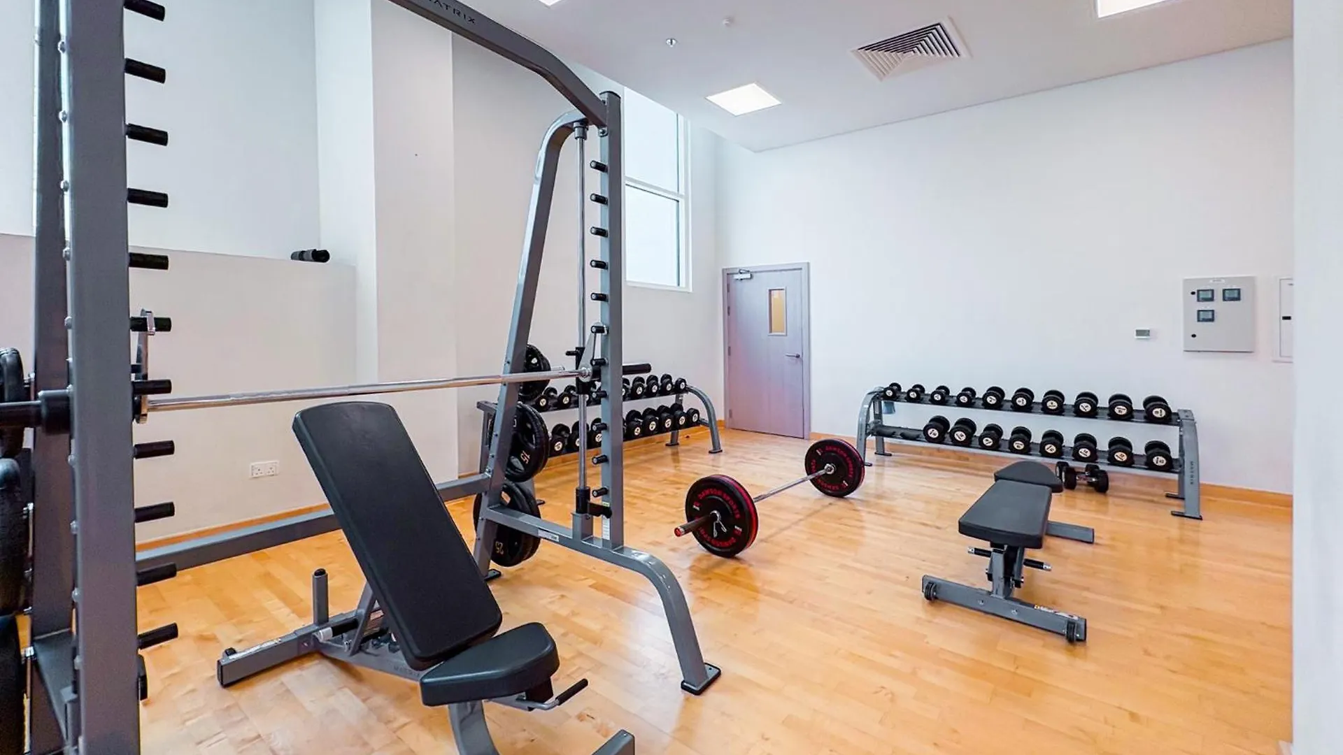 One Bedroom Apartment By Otolo Homes With Free Yas Theme Park Tickets Abú Dhabí