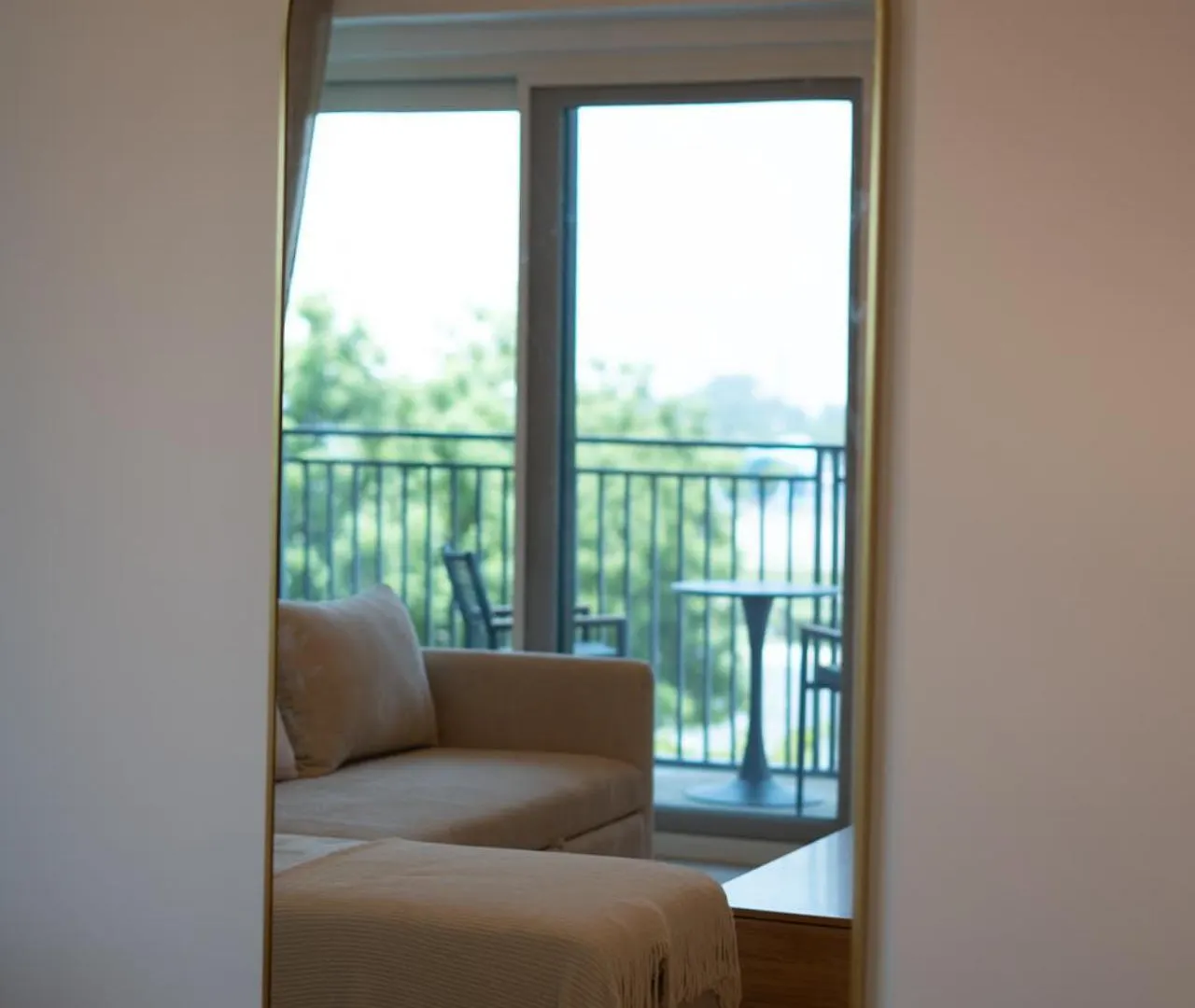 One Bedroom Apartment By Otolo Homes With Free Yas Theme Park Tickets Abú Dhabí