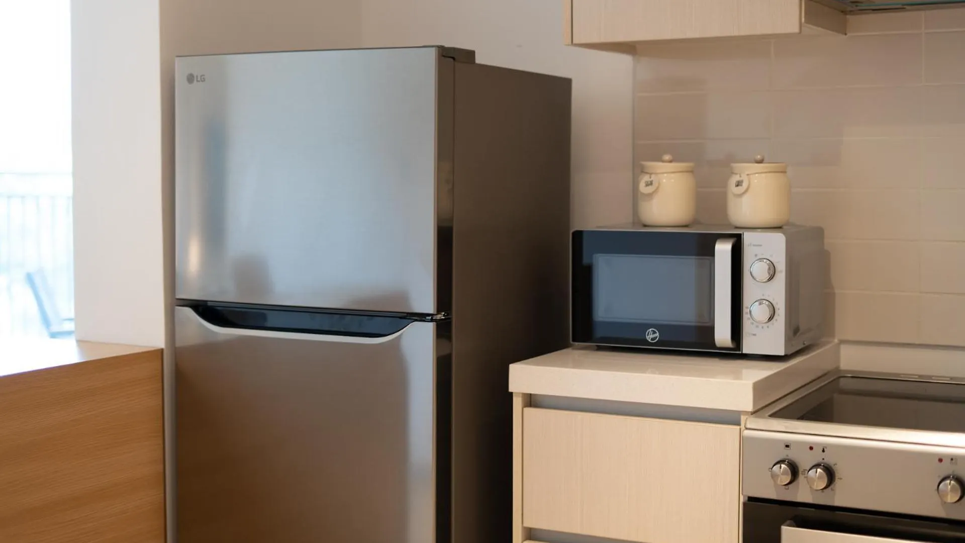 One Bedroom Apartment By Otolo Homes With Free Yas Theme Park Tickets Abú Dhabí