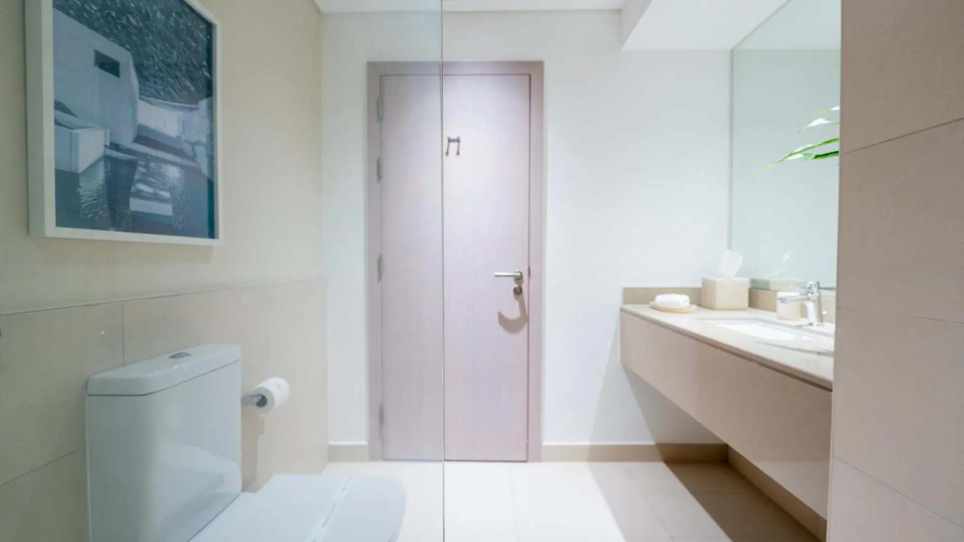 One Bedroom Apartment By Otolo Homes With Free Yas Theme Park Tickets Abú Dhabí 0*,
